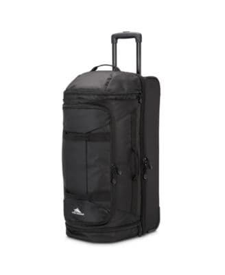 Wheeled Duffel