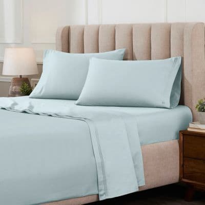 1000 Thread Count Egyptian Cotton Sheet Set