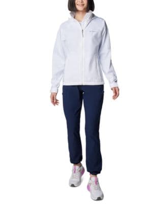 Women's Switchback IV Hooded Packable Jacket thumbnail 5