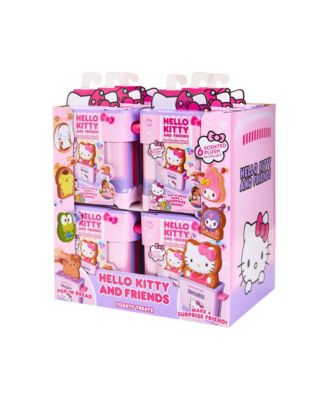 Hello Kitty Friends Toasty Treatz Assortment thumbnail 7
