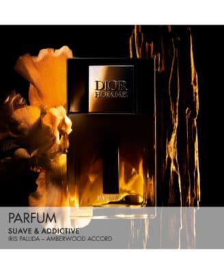Dior Men's Homme Parfum, 2.5 oz. thumbnail 2