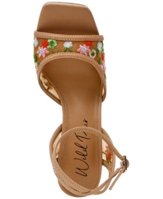 Women's Erynn Dress Sandals, Exclusively at Macy's thumbnail 4