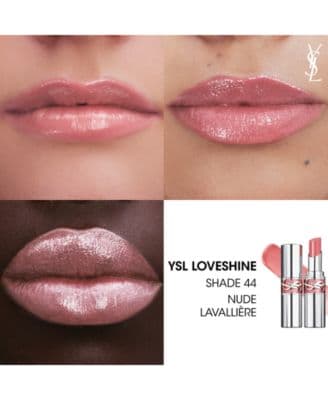 3-Pc. Libre Eau de Parfum & Loveshine Lip Oil Stick Gift Set, Exclusively at Macy's thumbnail 4