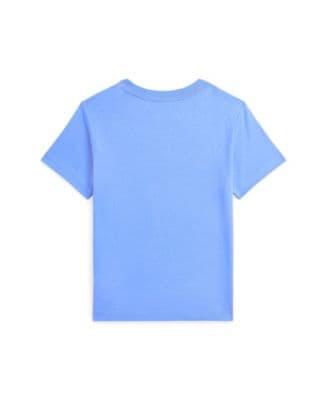 Toddler and Little Boys Car-Print Jersey T-Shirt thumbnail 2