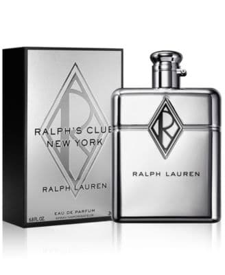 Men's Ralph's Club New York Eau de Parfum, 6.8 oz., First at Macy's thumbnail 7