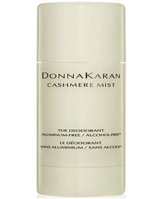 Donna Karan Cashmere Mist Aluminum-Free Deodorant, 1.7 oz. - Image 1