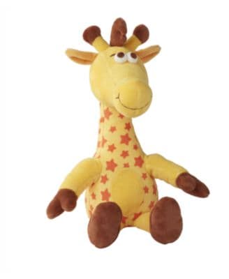 Geoffrey Plush 9", Created for You by Toys R Us thumbnail 2