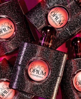 Black Opium Eau de Parfum Spray, 5-oz. thumbnail 6