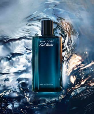 Cool Water for Men Eau de Toilette Spray, 6.7 oz thumbnail 2