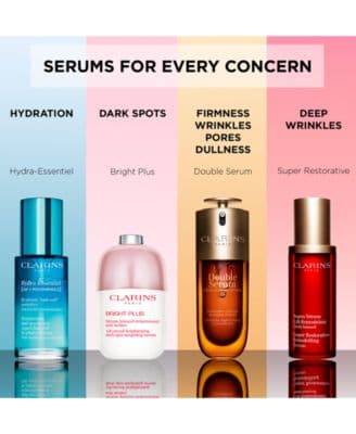 Double Serum To Firm, Smooth, Boost Radiance & Refine Pores, 2.5 oz. thumbnail 12