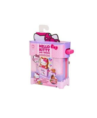 Hello Kitty Friends Toasty Treatz Assortment thumbnail 3