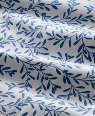 550 Thread Count Printed Cotton 3-Pc. Sheet Set, Twin, Exclusively at Macy’s thumbnail 3