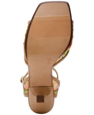 Women's Erynn Dress Sandals, Exclusively at Macy's thumbnail 5