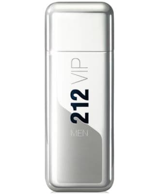 212 VIP Men Eau de Toilette Spray, 3.4 oz.