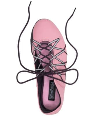 Regimen Lace-Up Ballet Sneakers thumbnail 4