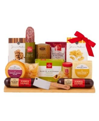 Charcuterie Board Gift Set