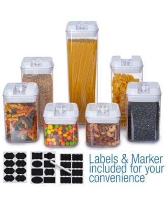 Food Storage Container Set