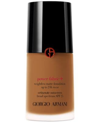 Power Fabric+ Foundation with SPF 25