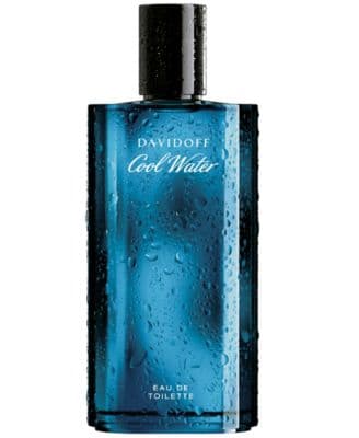 Cool Water for Men Eau de Toilette Spray, 6.7 oz - Image 1