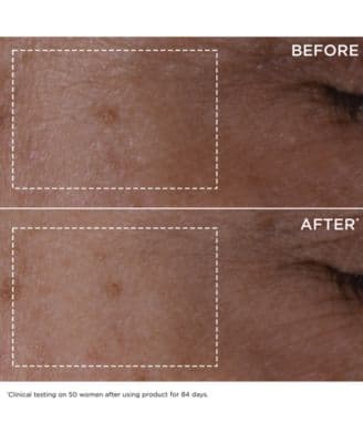 Double Serum To Firm, Smooth, Boost Radiance & Refine Pores, 2.5 oz. thumbnail 3