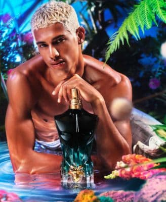 Men's Le Beau Le Parfum Spray, 2.5 oz., Created for Macy's thumbnail 6