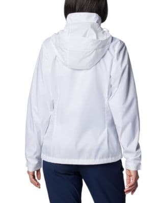 Women's Switchback IV Hooded Packable Jacket thumbnail 2