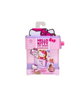 Hello Kitty Friends Toasty Treatz Assortment thumbnail 5