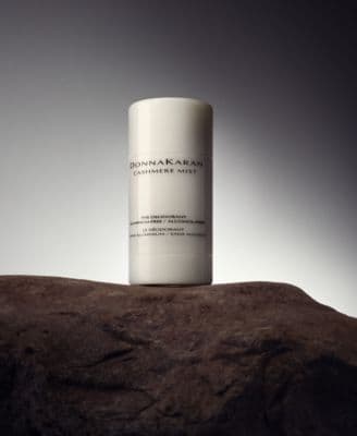 Donna Karan Cashmere Mist Aluminum-Free Deodorant, 1.7 oz. thumbnail 2