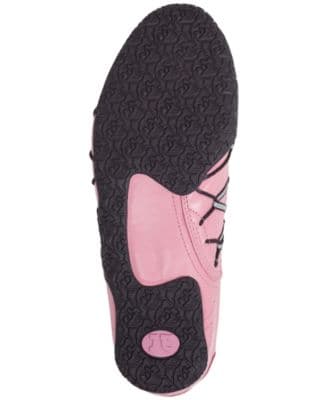 Regimen Lace-Up Ballet Sneakers thumbnail 5