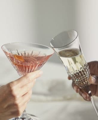 Lismore Diamond Martin Glasses, Set of 2 thumbnail 4