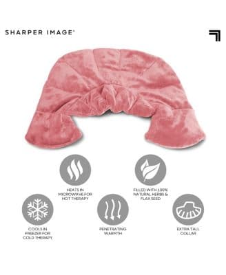 Aromatherapy Neck & Shoulder Wrap