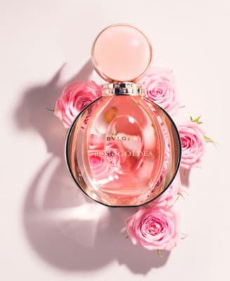 Rose Goldea Eau de Parfum Spray, 3 oz. thumbnail 2