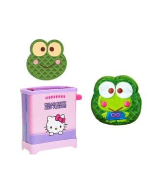 Hello Kitty Friends Toasty Treatz Assortment thumbnail 16