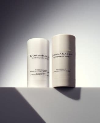 Donna Karan Cashmere Mist Aluminum-Free Deodorant, 1.7 oz. thumbnail 3