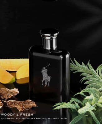 Men's 3-Pc. Polo Black Eau de Toilette Gift Set thumbnail 2