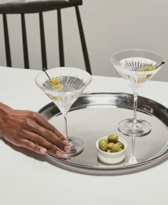 Lismore Diamond Martin Glasses, Set of 2 thumbnail 5