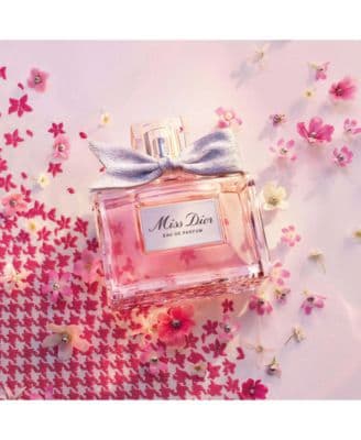 Miss Dior Eau de Parfum Spray, 3.4-oz. thumbnail 4