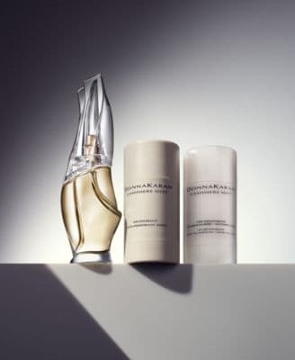 Donna Karan Cashmere Mist Aluminum-Free Deodorant, 1.7 oz. thumbnail 4