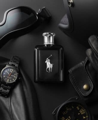 Men's 3-Pc. Polo Black Eau de Toilette Gift Set thumbnail 3