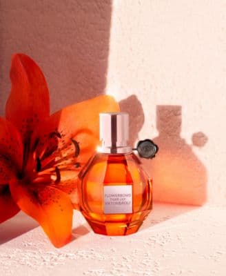 Flowerbomb Tiger Lily Eau de Parfum, 3.4 oz. thumbnail 4