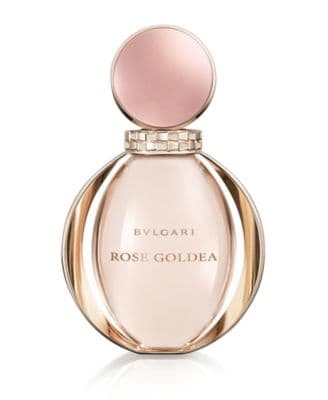 Rose Goldea Eau de Parfum Spray, 3 oz. - Image 1