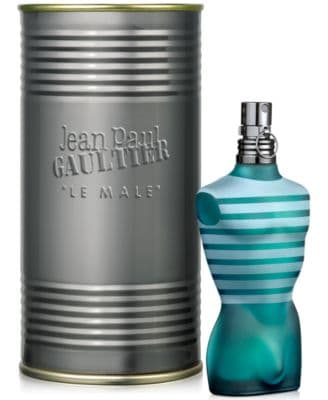 Men's "LE MALE" Eau de Toilette Spray, 6.8 oz., Exclusively at Macy's thumbnail 6