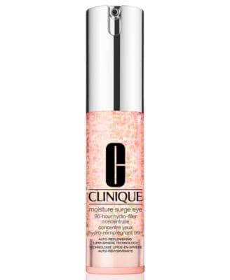 Moisture Surge Eye™ 96-Hour Hydro-Filler Concentrate, 0.5 oz. - Image 1