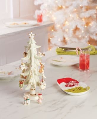 Merry Grinchmas Dinnerware Collection  thumbnail 5