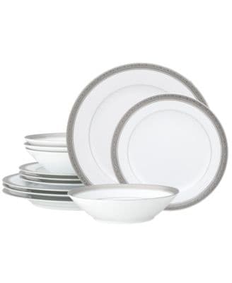 Crestwood 12 Piece Set