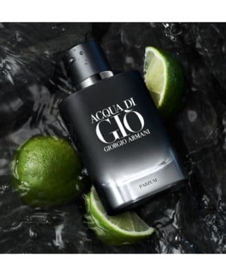 Giorgio Armani Men's Acqua di Giò Parfum Spray, 6.7 oz. thumbnail 7