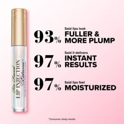 Lip Injection Extreme Instant & Long-Term Lip Plumper thumbnail 2