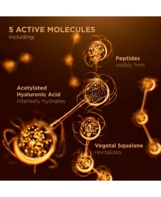 Double Serum To Firm, Smooth, Boost Radiance & Refine Pores, 2.5 oz. thumbnail 6
