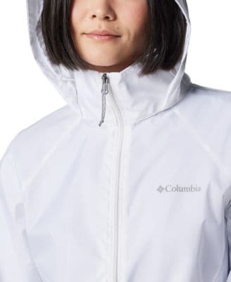 Women's Switchback IV Hooded Packable Jacket thumbnail 8