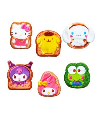 Hello Kitty Friends Toasty Treatz Assortment thumbnail 14